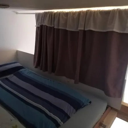 Gemuetliche Kuenstlerwohnung * Mannheim